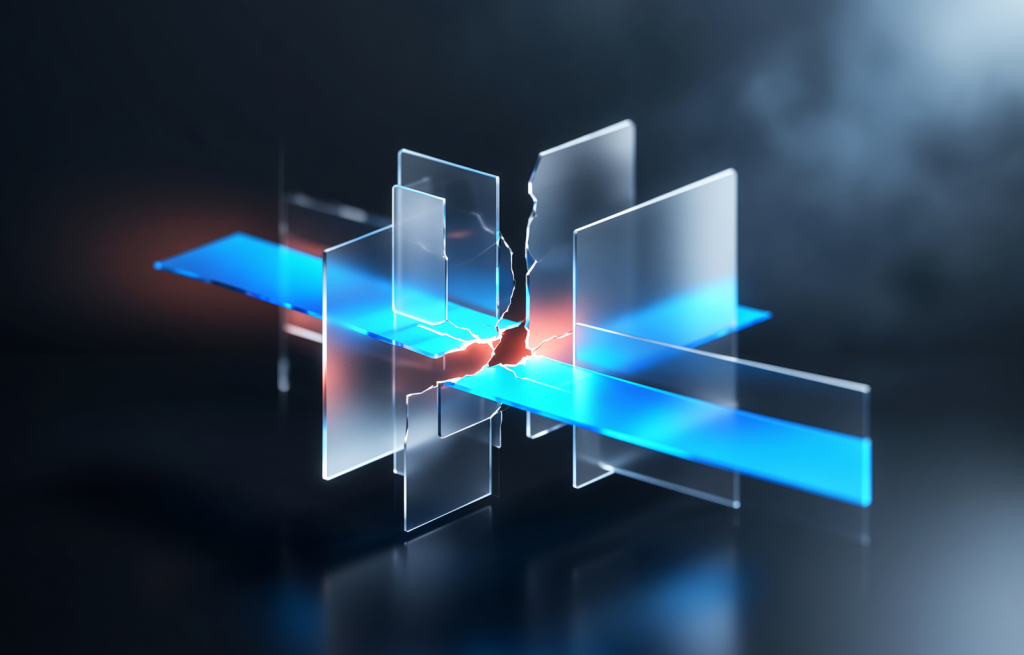 网关没问题但连接错误：是 API 问题还是 VPN 导致的？