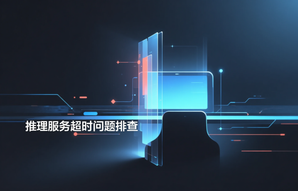 OpenClaw LLM 请求超时（Timeout）怎么办？常见原因与分步排查指南